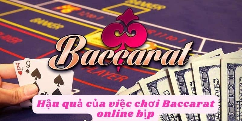 Cách nhận biệt baccarat online bịp