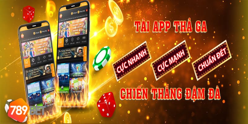 789BET Đăng Nhập