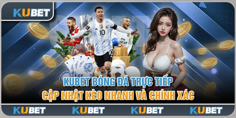 Bóng Đá Trực Tiếp