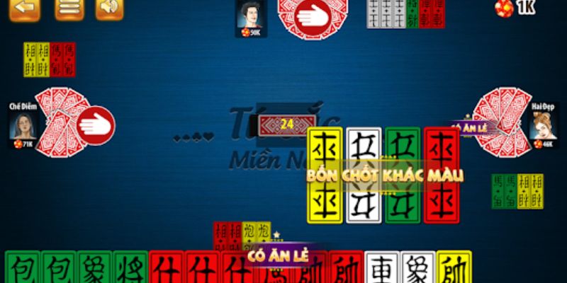 Khám phá mẹo giúp bạn trở thành cao thủ game bài