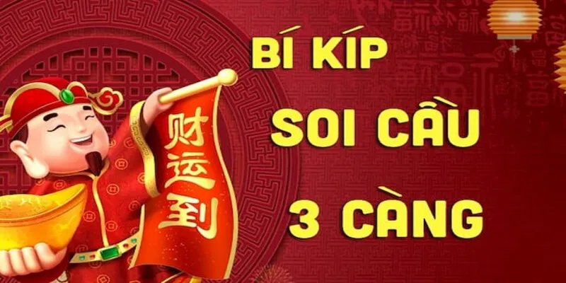 Đôi nét về hình thức lô ba càng ở địa chỉ cá cược Kubet