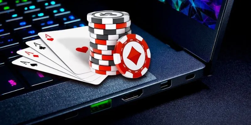 Khám phá chiến thuật hiệu quả dựa trên luật chơi Poker