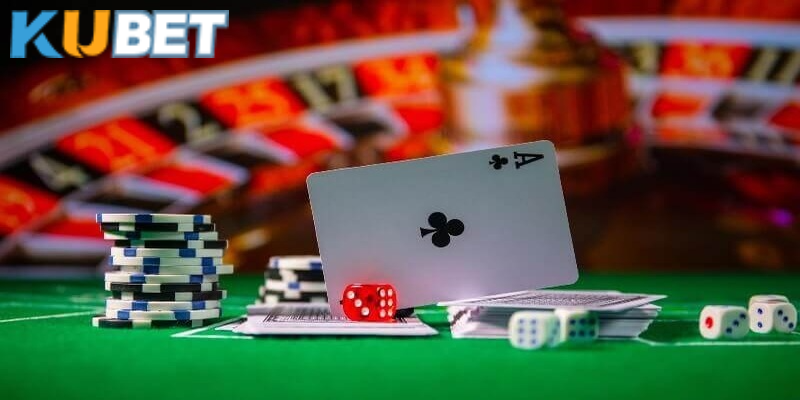 Trò chơi xì dách online - Top game bài hot Kubet