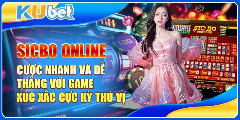 Trải nghiệm Đỉnh Cao Giải Trí - Khám phá Kubet