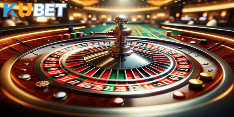 Kinh nghiệm chơi roulette cụ thể, dễ áp dụng